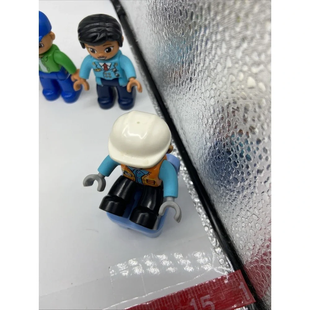 Lego nice preowned